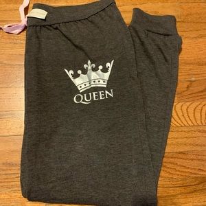 Bobbie Brooks sleepwear pants